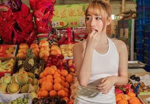 AISS爱丝(黄金版) - 图片分享：索菲的穿行方式，看完我觉得她在撒娇，大家异议来一波！