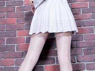 Beautyleg - Luffy又出新招了——免费女仆作品，快来围观这场秀！