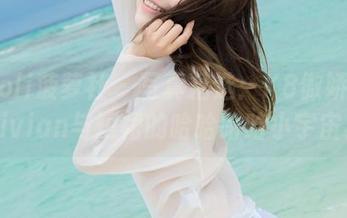 BoLoli菠萝社 - 写真精选：K8傲娇萌萌Vivian与短裙的哈哈哈哈小宇宙！