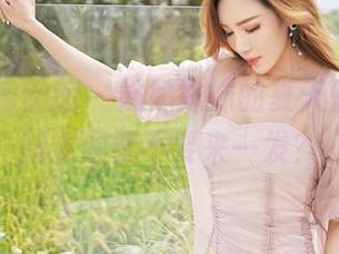 Feilin嗲囡囡 - 姝姝妹妹的夏天魅力，最新资源要不要来一发？