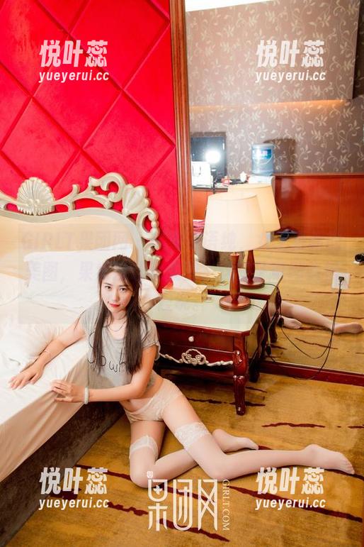 GIRLT果团网 - 来看王语纯，女王更新的美图，果然没让我失望，这关子可回头慢慢说。