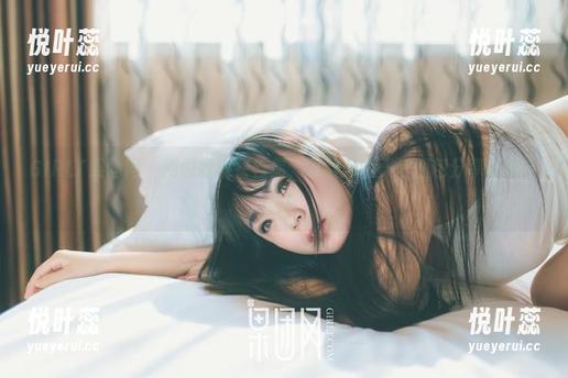 GIRLT果团网 - 别说我没警告你，黄歆苑的天使图包分享后果自负！