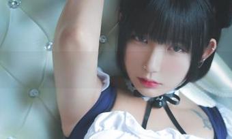 Hizzy(히지)的秘书图包，好吧，我决定再看一遍。