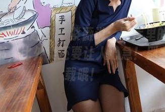 IESS异思趣向 - 紫薇说：图库里的麻辣女秘书，比外卖还要让人心急！别忘了下载哦！