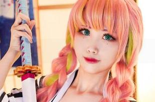 足以影响你心情的美——KaYa萱的免费美图分享！