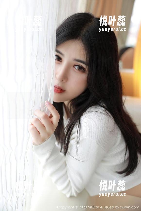 MFStar模范学院 - 泳衣战队！NaNa_baby带你游进美图和精选的海洋！