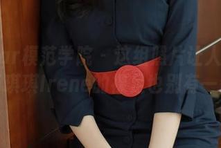 MFStar模范学院 - 这组照片让人心弦微颤，萌琪琪Irene的裸足也别有一番风味