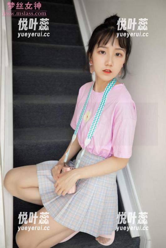 MSLASS梦丝女神 - 看幻琪琪的萝莉小JK分享，保证让你在一秒钟内回到二次元！