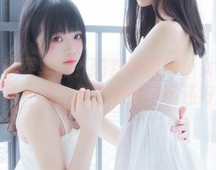 看过午餐菜单吗？喵糖映画的少女肚兜图集免费开启，你会发现比喵还好看！