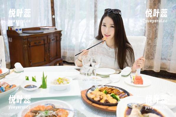MiStar魅妍社 - 通过周小然的美脚合集，系统学习如何优雅让脚成为焦点～