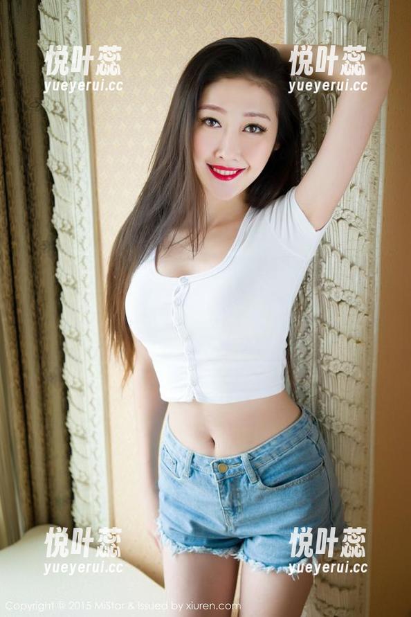 MiStar魅妍社 - 妲己_Toxic新战服上线：最新连衣裙资源更新！好想立马穿上！