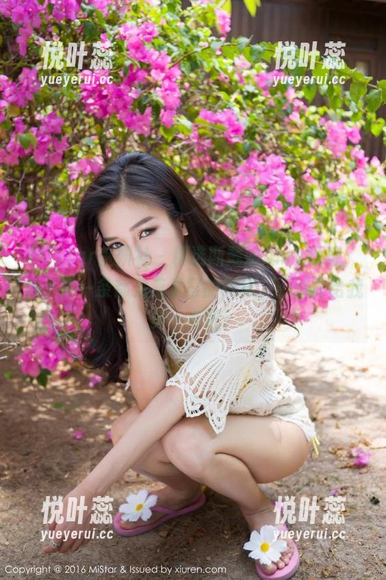 MiStar魅妍社 - 精选斯戴媛Amy短裤，似乎每一条都藏着夏日的气息，不过再给我多一点吧。