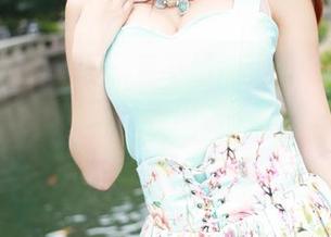 MyGirl美媛馆 - 对不起，我的脑子被Abby王乔恩的透明写真闪瞎了，快来找点灵感
