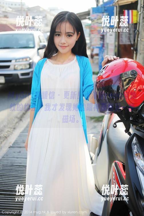 MyGirl美媛馆-小海臀rena MyGirl美媛馆 - 更新!小海臀rena与豹纹的约会,我才发现她的眼神那是另一种磁场。