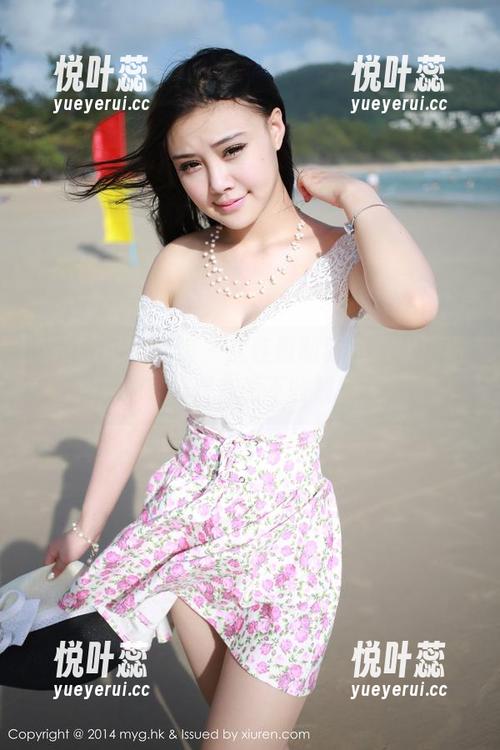 MyGirl美媛馆 - 沈佳熹制服合集大放送，免费查看不收钱！