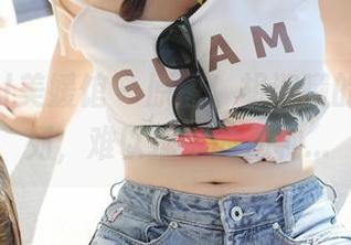 MyGirl美媛馆 - 原图！胡润曦的内衣系列，难以描述的那种...