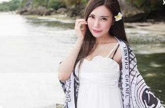 MyGirl美媛馆 - 豆baby的独特视角：图包里的姐姐，一点也不乏味！