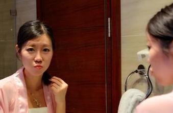 PANS写真 - Tina的白裙，免费送你一整个夏天的巧合！套图快分哦！
