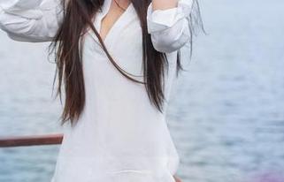 QingDouKe青豆客 - 于姬Una的女王范：更新一波御姐图片，大家不要流口水哦！