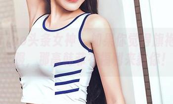 TouTiao头条女神 - 如果你觉得旗袍只是衣服，那高韩菲有福利来教你！