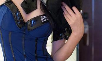 TuiGirl推女郎 - Yu佳妮的女友全集，哎呀，这包装得像白宇的专辑似的，能下载的那种！