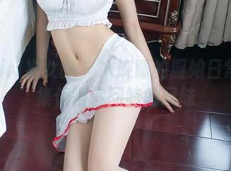 TuiGirl推女郎 - 木婉晴的厨娘日常：图集值得你回味的风味