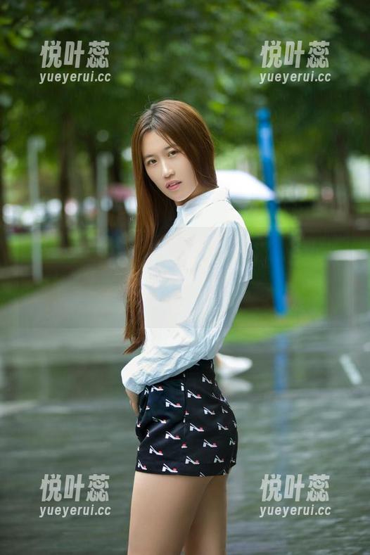 TuiGirl推女郎 - 看王馨瑶的旗袍，这才是真正的无圣光作品，不怕暗角小鬼来找麻烦！