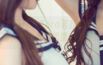 UGirls尤果网 - Zora若拉的黑白写真更新，别让你的眼睛偷懒了！