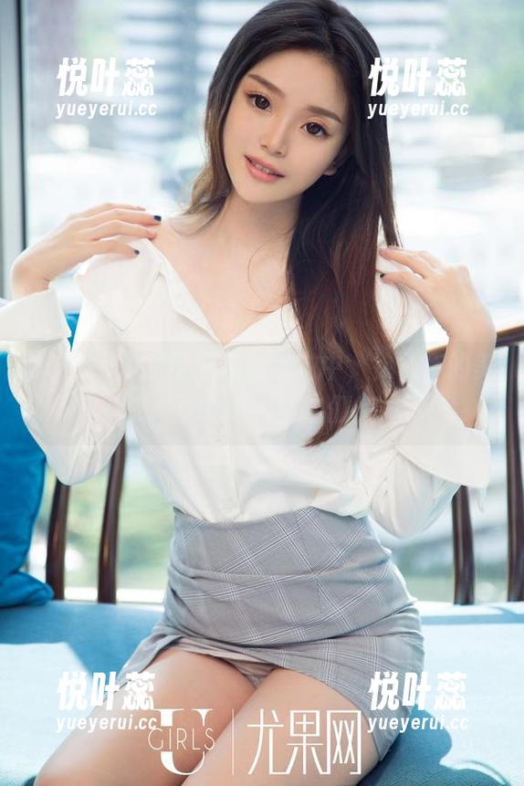UGirls尤果网 - 美图发放中，徐梓伊的美腿，快来下载吧，腿控们疯掉了！