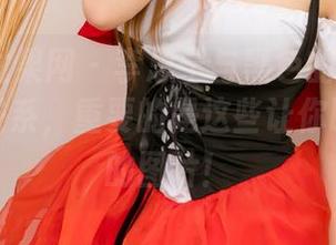 UGirls尤果网 - 李思宁与黑色的邂逅：无圣光没关系，重要的是这些让你眼前一亮的图片！