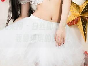 UGirls尤果网 - 白丝的福利，你懂的，下载萌琪琪的图包！