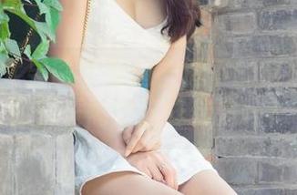 UGirls尤果网 - 圣诞主题下的赵娜娜作品，快乐需要这样传递吗？