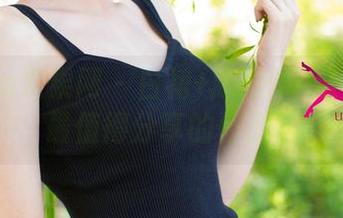 UGirls尤果网 - 白裙+顾欣怡=这个夏天最值得分享的作品了