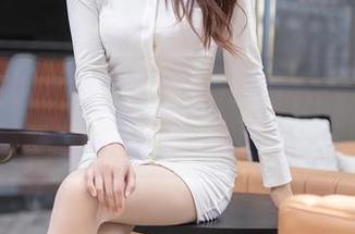 Xiuren秀人网 - 作品集里的毛衣：Candy糖糖，你这是要把人捂热吗？