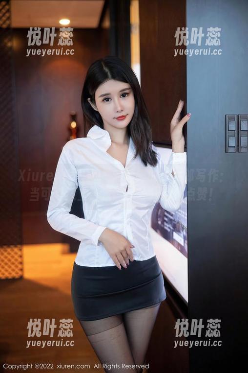 Xiuren秀人网-刘婷婷 Xiuren秀人网 - 刘婷婷的兔女郎写作:当可爱遇上了戏谑…分分钟想点赞!