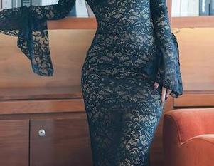 Xiuren秀人网 - 南初妹妹的福利图，这JK造型我一开始就被捕获了！
