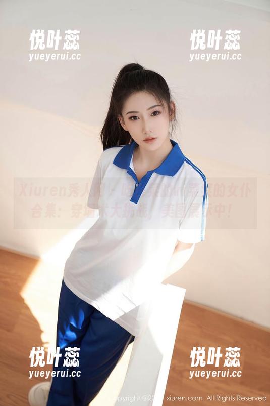 Xiuren秀人网-吃白菜的vi菜菜 Xiuren秀人网 - 吃白菜的vi菜菜的女仆合集:穿墙术大挑战,美图展示中!