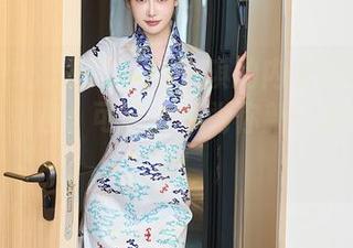 Xiuren秀人网 - 唐安琪的内衣独家福利：免费图包，可能会成为你新一季的心头好！