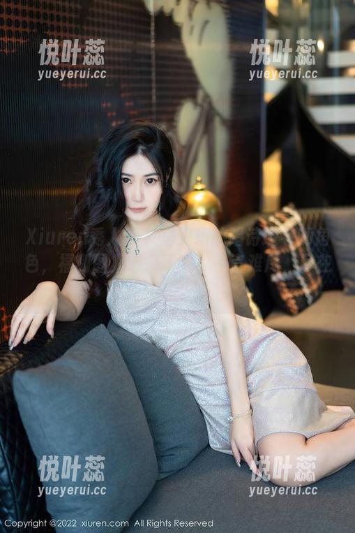 Xiuren秀人网 - 唐安琪的唱诗班老师角色，福利图集带来了啥？一言难尽，尽在不言中。