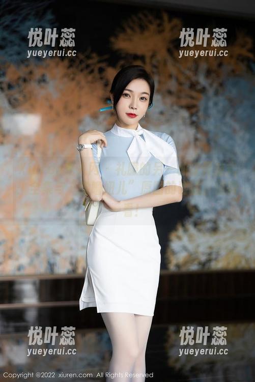 Xiuren秀人网-噜噜妞儿 Xiuren秀人网 - 礼服的另一种打开方式:全集与“噜噜妞儿”原图的碰撞,值得一看!