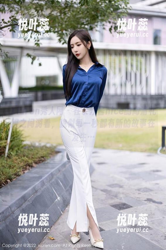 Xiuren秀人网-奈汐酱nice Xiuren秀人网 - 在奈汐酱nice的高清礼服之间游看,貌似每一秒都有新的故事在发生…