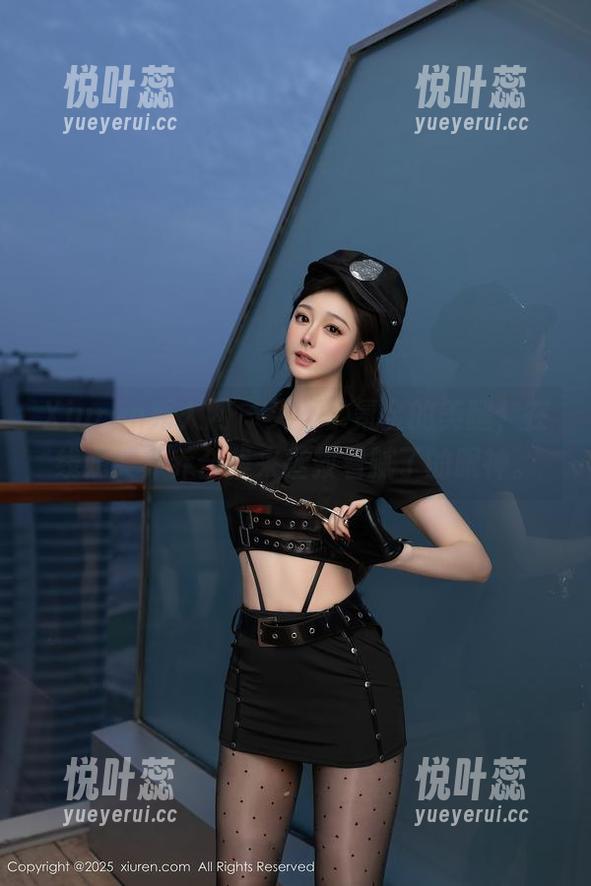 Xiuren秀人网 - 买不了氪金的美腿，在线奶芙乔乔合集来拯救看腻了的眼神。