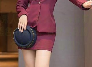 Xiuren秀人网 - 安妮Tess分享的黑色写真集：黑色dress，低调又高端，难道每个人都要有一套吗？