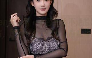 Xiuren秀人网 - 小芭乐偷不走的黑丝私房，原图一看，内心小鹿乱撞！