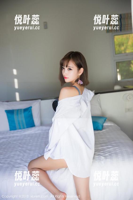 Xiuren秀人网-智恩baby Xiuren秀人网 - 智恩baby那种运动精神传递得好有意思,写真的每个角度都让我眼前一亮!