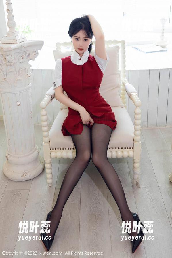 Xiuren秀人网-田小燕Vicky Xiuren秀人网 - 观看田小燕Vicky的万圣节,图片里藏着多少”妖气“?