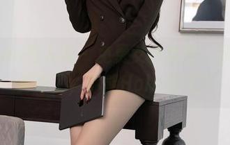 Xiuren秀人网 - 免费女仆套图，草莓zz要来了，你能Hold住吗？