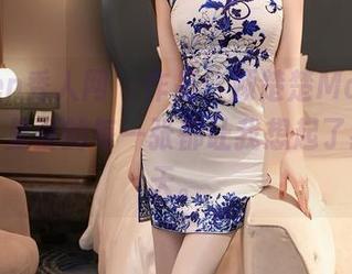 Xiuren秀人网 - 作品：顾楚楚Maily的日常，里面的每一张都让我想起了我的夏天。