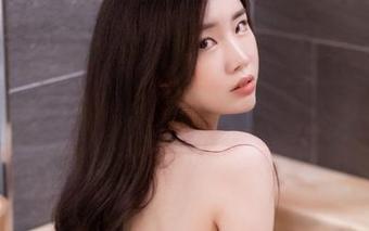 裸足作品特辑，Yebin(전예빈)带你走入无鞋之境