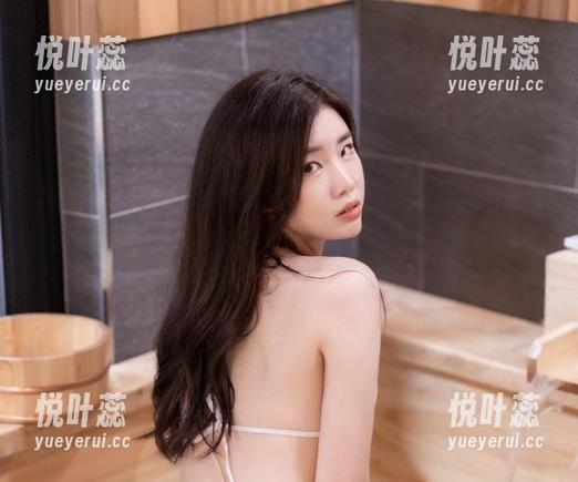 裸足作品特辑，Yebin(전예빈)带你走入无鞋之境